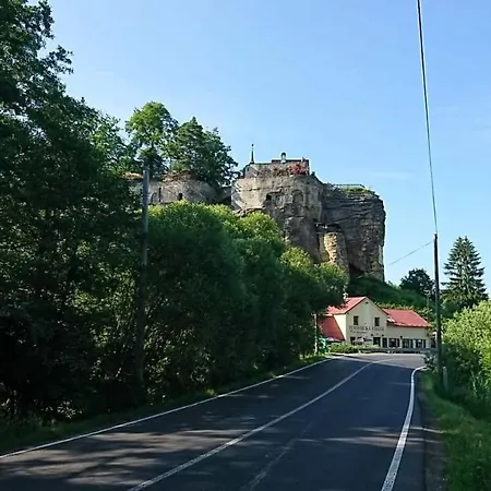 U Růži Sloup (Liberec)