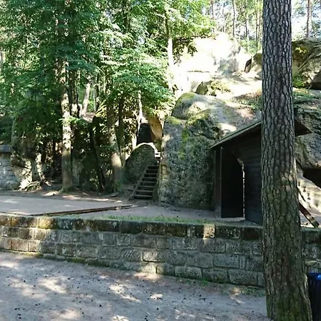 U Ruzi * Sloup (Liberec)