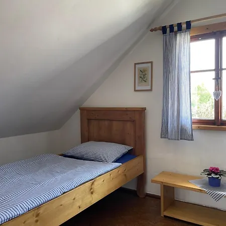 Appartamento U Růži