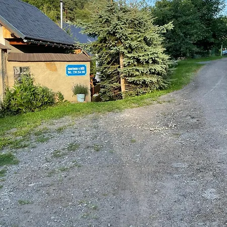 Appartamento U Růži