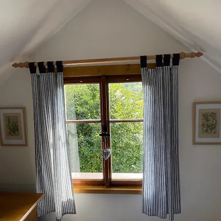 Appartamento U Růži Sloup (Liberec)