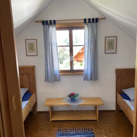 U Růži Appartamento Sloup (Liberec)