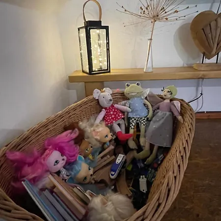 Appartamento U Růži