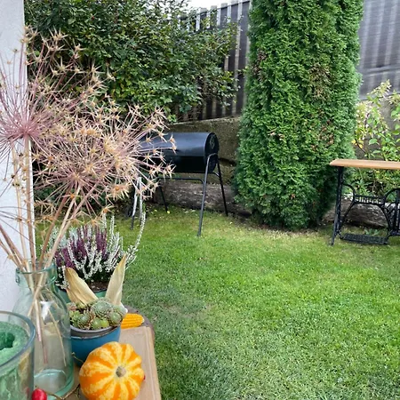 Appartamento U Růži Sloup (Liberec)