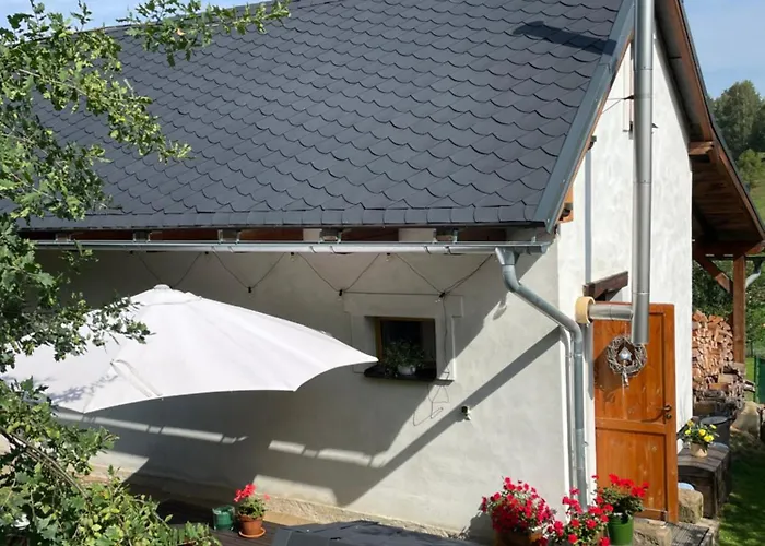 Apartamento U Růži *