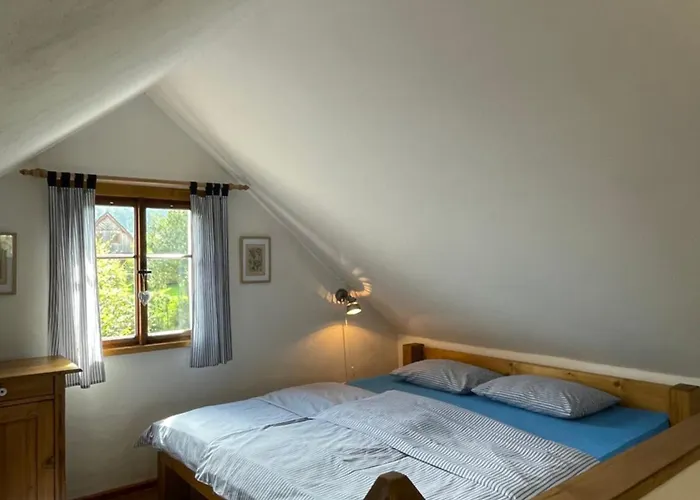 U Růži Apartamento