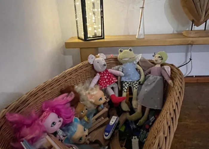 Apartamento U Růži