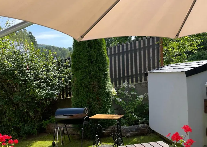 Apartamento U Růži Sloup (Liberec)