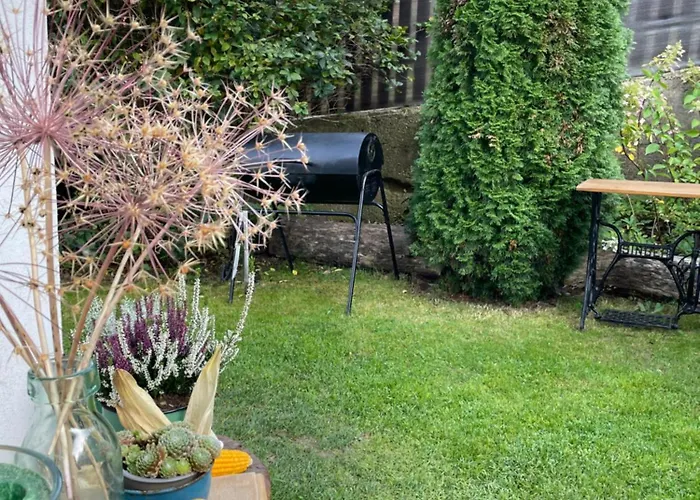Apartamento U Růži Sloup (Liberec)